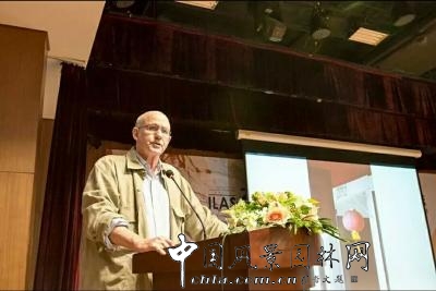 美國約翰·威廉姆斯教授關(guān)于洛克鎮(zhèn)的報(bào)告