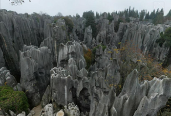 云南：《石林喀斯特世界自然遺產(chǎn)地保護(hù)條例》正式施行