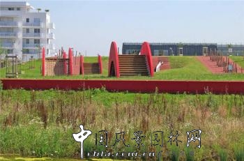 法國博伊斯—巴多生態公園（多圖賞析）
