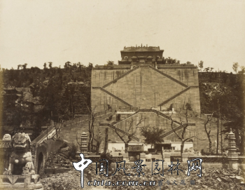 “三山五園”地區(qū)城市歷史景觀保護(hù)任重而道遠(yuǎn)