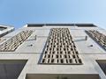 多元化居住空間——韓國首爾Yeorim商住樓