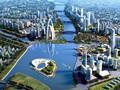 從北京東遷看國內外城市副中心規劃建設