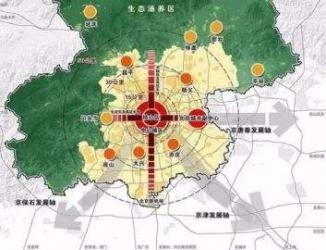 北京將制定“十四五”城市總規(guī)實(shí)施方案