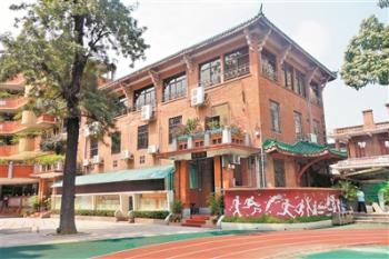 廣州817處歷史建筑全部有了“度身定制”規(guī)劃