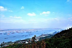 南京：國際郵輪母港片區(qū)城市設(shè)計(jì)出爐