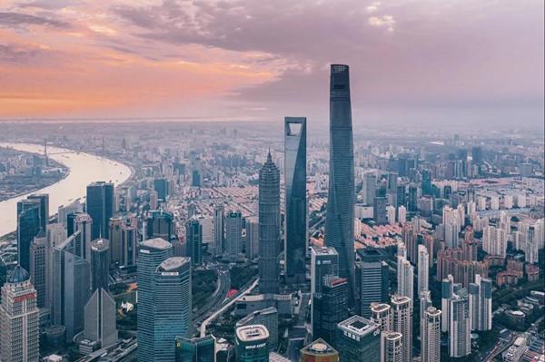 韌性城市，中國準備好了嗎？