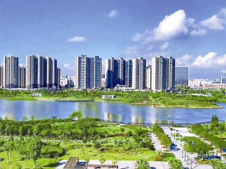 浙江溫州：從這幾個方面入手推進海綿城市建設
