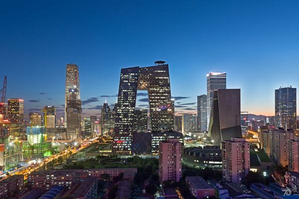 以疫情為鑒，北京要求城市規劃補短板