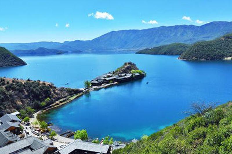 云南要求全力推動旅游產業(yè)轉型升級完善規(guī)劃布局