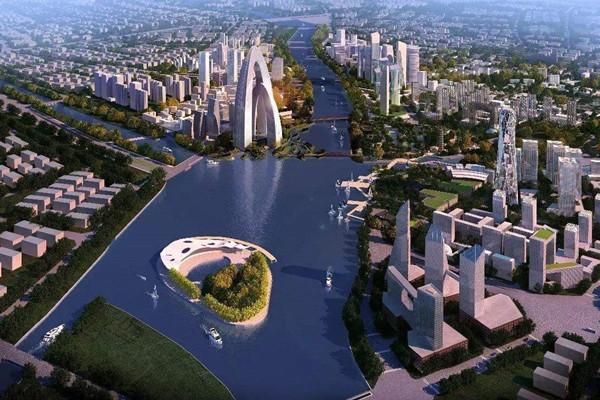 武廷海：中國城市規(guī)劃的歷史與未來
