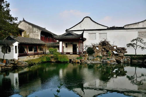 鄭曦：風景園林設(shè)計思想的形成