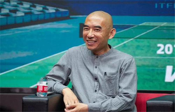 清華大學張利：北京冬奧會規(guī)劃設(shè)計