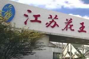 業(yè)績(jī)下滑 花王股份加碼文旅產(chǎn)業(yè)