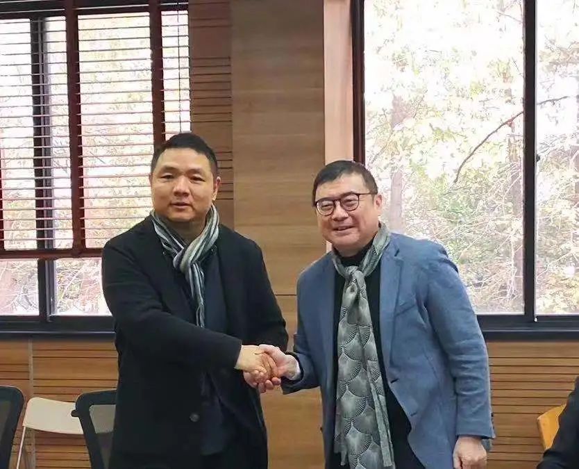 李翔寧任同濟大學建筑與城市規(guī)劃學院院長