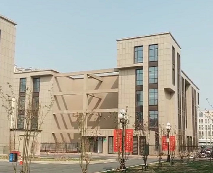 農(nóng)業(yè)中關(guān)村總部選址 規(guī)劃建設(shè)中國(guó)鄉(xiāng)村振興學(xué)院