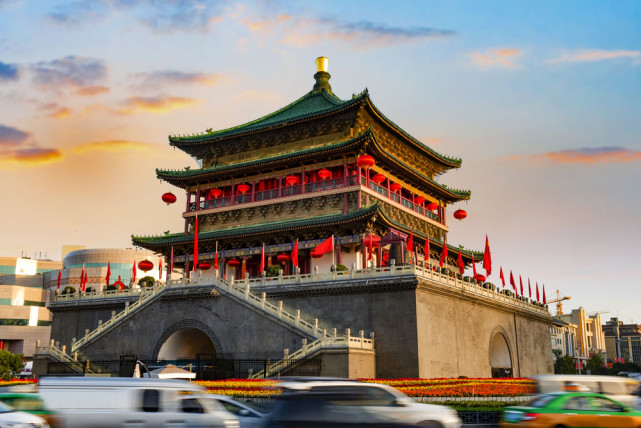 兩部委：加強(qiáng)歷史文化名城保護(hù)評估