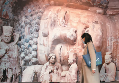 張朝枝教授：遺產(chǎn)旅游能帶來什么？