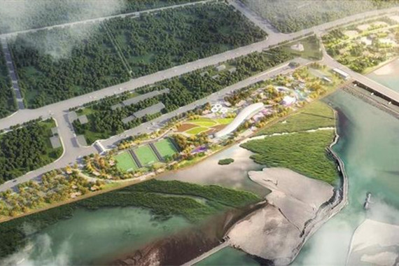 拉薩全面打造公園城市 今年新建4個(gè)特色公園