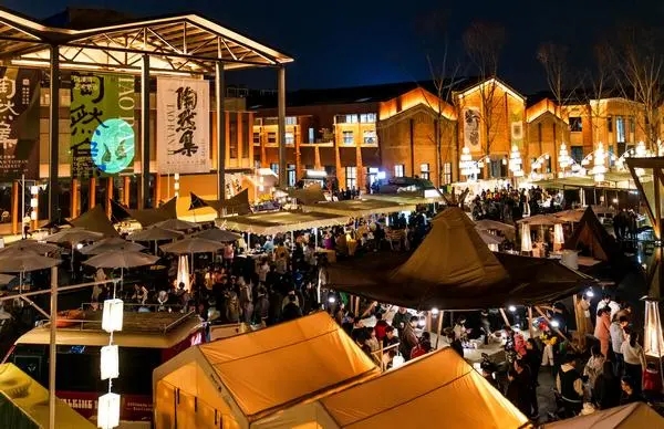 避暑旅游如何為夜游市場擴(kuò)容？