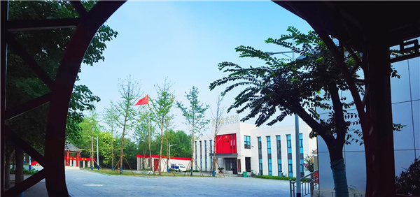 園冶杯參賽作品丨老冢鎮(zhèn)記憶中的鄉(xiāng)村