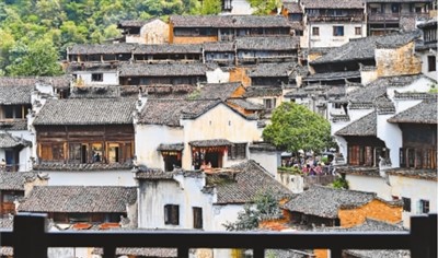 中國旅游鄉(xiāng)村何以捧得“世界級大獎”？