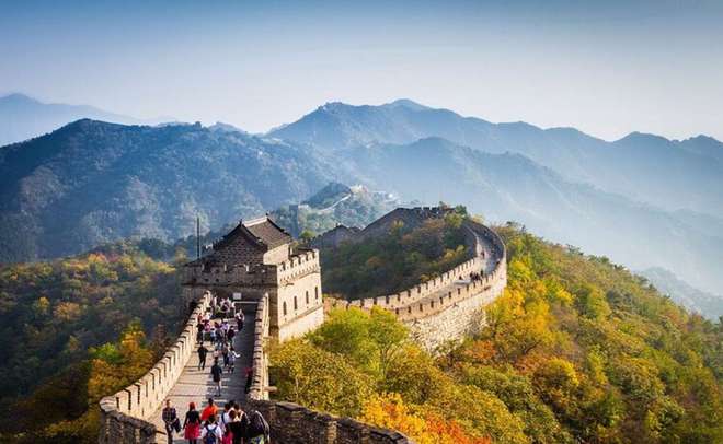 文旅部印發(fā)《國內(nèi)旅游提升計劃》