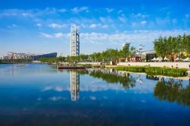 《北京花園城市專項(xiàng)規(guī)劃（2023年-2035年）》征意見