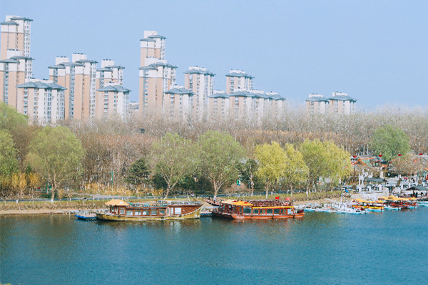 文化和旅游部：新增21家國家5A級旅游景區