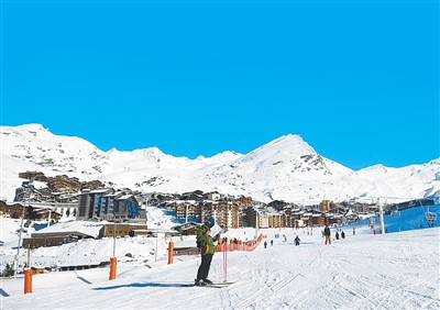 他山之石：外國(guó)如何挖掘冰雪資源延伸產(chǎn)業(yè)鏈條