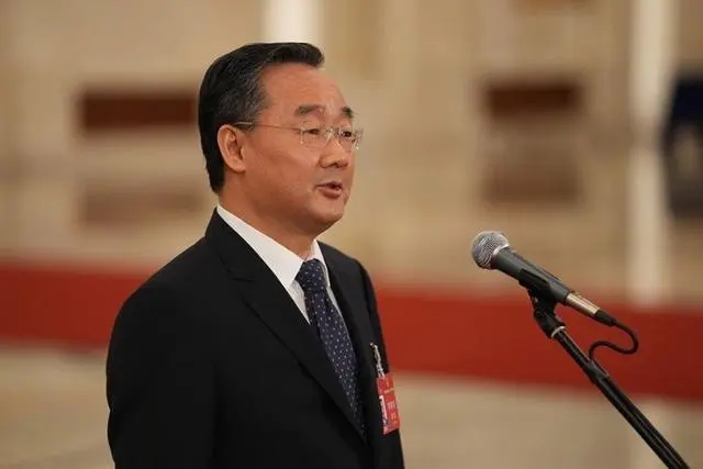 唐仁健：有力有效推進鄉村全面振興