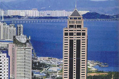 金磊：在城市微更新中保護建筑遺產(chǎn)