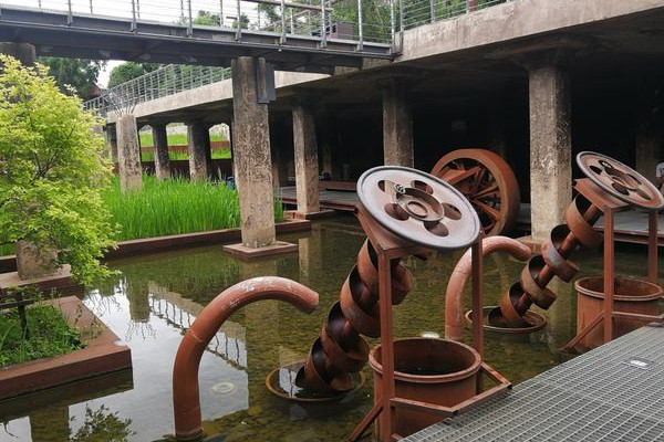 吉林長(zhǎng)春： 老工業(yè)基地玩法“上新”