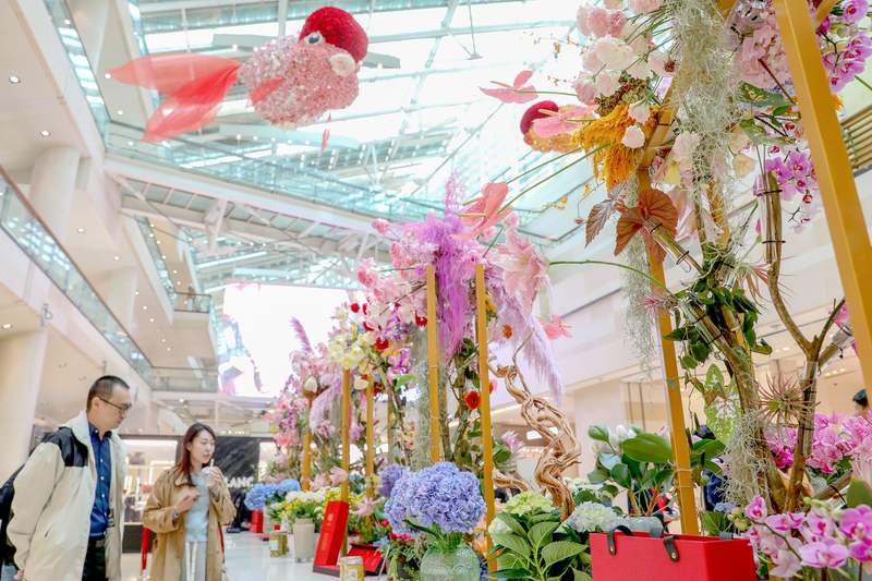 北京西城區(qū)將推動商圈景觀改造提升