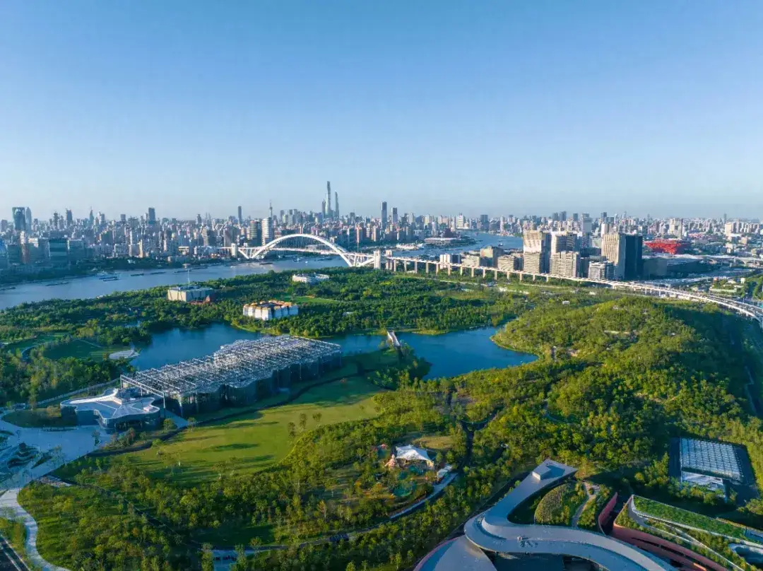 上海：以文旅引流激發(fā)城市新活力