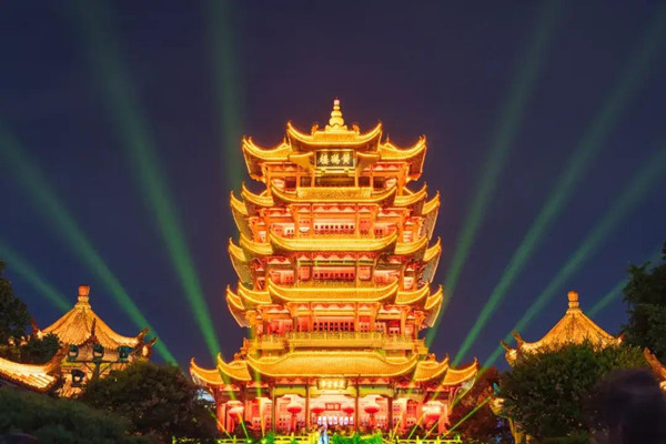 如何加快推動文旅深度融合發(fā)展