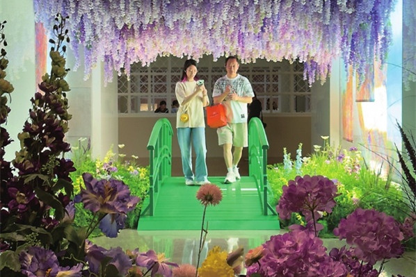蘇州最大規(guī)模園林特展來(lái)了