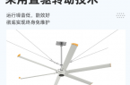 永磁直驅電機與傳統工業電機有哪些區別？